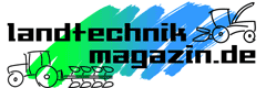 Landtechnikmagazin Logo