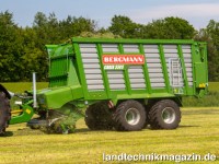 Die Carex-Serie erweitert Bergmann mit den neuen M
