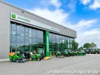 LVD Krone, Spelle.
