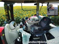 Massey Ferguson erhielt eine SIMA 2009 Goldmedaill