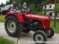 Mit einer Motorleistung von 68 PS war der 280a in 