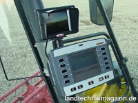 Eine weitere Agritechnica-Neuheiten-Goldmedaille 2