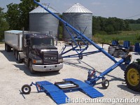 Der PitExpress ist laut Bin-Tec die erste mobile 