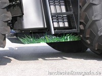 Neben der ursprünglichen Variante, dem Transport 