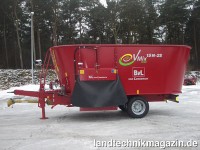 Der V-Mix 15 2S N und V-Mix 17 2S N von BvL sind n