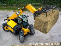 Die etwas engere Spurbreite als die herkömmlicher