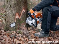 Das klassischste aller Anwendungsgebiete – die H