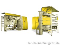 Gelbe Revolution: Mit dem Astronaut A4 präsentier