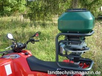SIMA Innovation Award Lobende Erwähnung für den 
