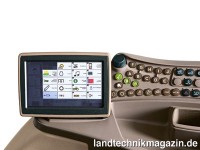 Zu den Ausstattungsmerkmalen der neuen ComfortView