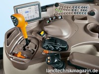 Alternativ gibt es bei den mit PowrQuad- oder Auto