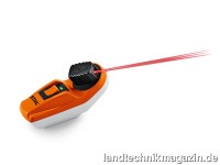 Richtungsweisende Weltneuheit: Mit dem neuen Stihl