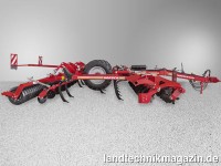 Der Horsch Grubber Terrano MT verfügt über ein M