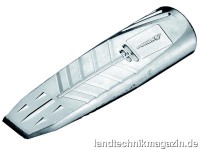Der neue Ochsenkopf OX 41-1000 Alu-Drehspaltkeil v