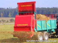 Weniger Kraftbedarf dank neuartiger Geometrie der 