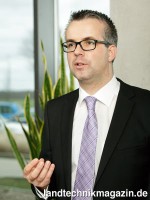 »MT-BioMethan setzt Membrane mit höchster Selekt