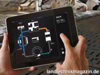 Mit GEA DairyProView hat GEA Farm Technologies ein