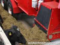 Die große Lukenöffnung sorgt beim JF-Stoll FEEDE