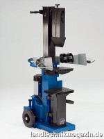 Mit dem HL 1200 scheppach special edition bietet s