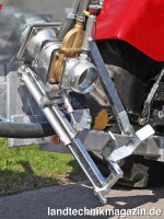Fliegl bietet für seine Güllewagen jetzt einen h