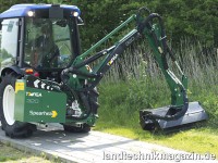 Bis 31.05.2013 bietet die Vogt GmbH in Schmallenbe