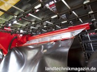 Die neue Achreinigungswelle für Grimme Kartoffelr