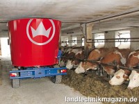 Mit seinen kompakten Abmessungen ermöglicht der n