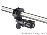 Die neue TeeJet DynaJet Flex 7120 Düsensteuerung 
