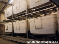 Zentrale Idee bei Schippers Hy-Care ist ein Transp