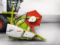 SIMA Innovation Award 2015 Lobende Erwähnung für
