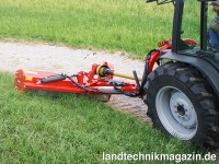 Die Firma farmtec bietet den breviglieri SuperMast