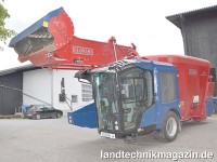 Mayer SILOKING stellt mit den komplett neuen SelfL