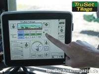 Agritechnica Neuheiten Silbermedaille 2015 für Jo
