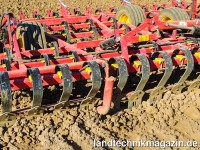 Agritechnica Neuheiten Silbermedaille 2015 für V