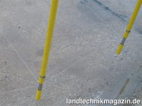 Das 5-Loch Mundstück ist beim neuen Lechler 5S Sc
