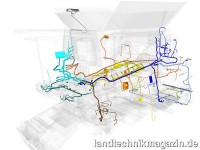 Innovation Award Agritechnica 2017 Neuheiten Silbe