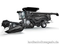Innovation Award Agritechnica 2017 Neuheiten Silbe