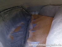 Innovation Award Agritechnica 2017 Neuheiten Silbe