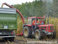 Die Rückfahreinrichtung mit drehbarem Fahrerstand