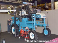 Beim Bobard LCC60 (www.bobard.com) handelt es sich