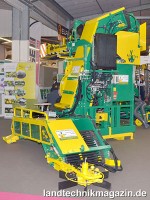 MV TEC (www.somaref.com) bietet mit der M18 eine A