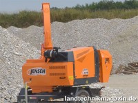 Der Jensen A328 (www.jensen-service.de) ist ein 55