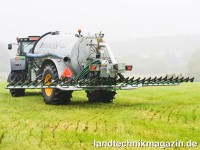 Die Tropfstopp-Vorrichtung TWIST der Joskin Pendis