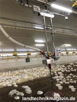Gewinner EuroTier-Neuheiten-Silbermedaille 2018: I
