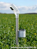 SIMA 2019 Silber-Medaille: Field Sensor (by Bosch)