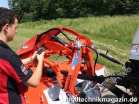 SIMA 2019 Silber-Medaille: REDVISTA, Kuhn, Saverne