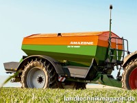 SIMA 2019 Bronze-Medaille: WindControl, Amazone, A