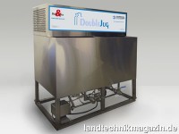 Ebenfalls neu im Holm & Laue Vollmilchfütterungss