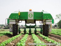 Innovation Award Agritechnica 2019 Neuheiten Silbe