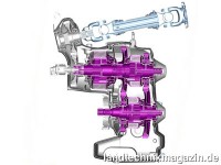 Innovation Award Agritechnica 2019 Neuheiten Silbe